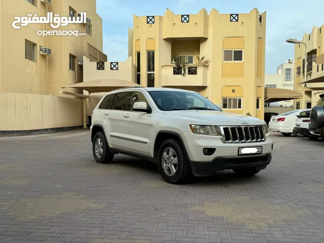 Used Jeep Grand Cherokee in Southern Governorate
