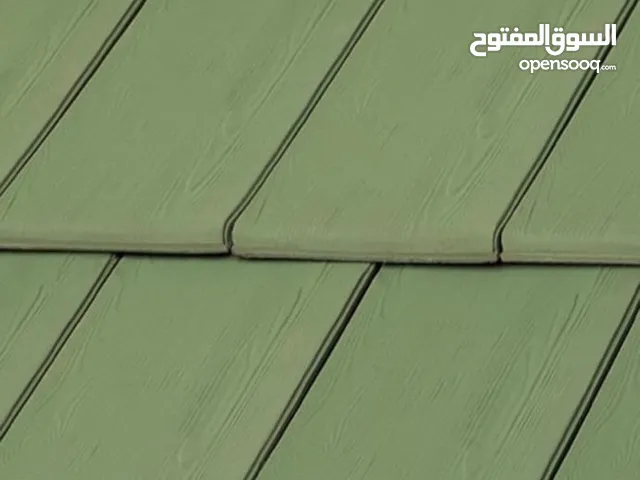 مؤسسة حمزة المجدلاوي للقرميد والأخشاب الديكور ومستلزمات القرميد العنوان : المفرق / المنطقه الحرفيه