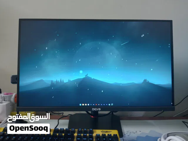27" Other monitors for sale  in Southern Governorate