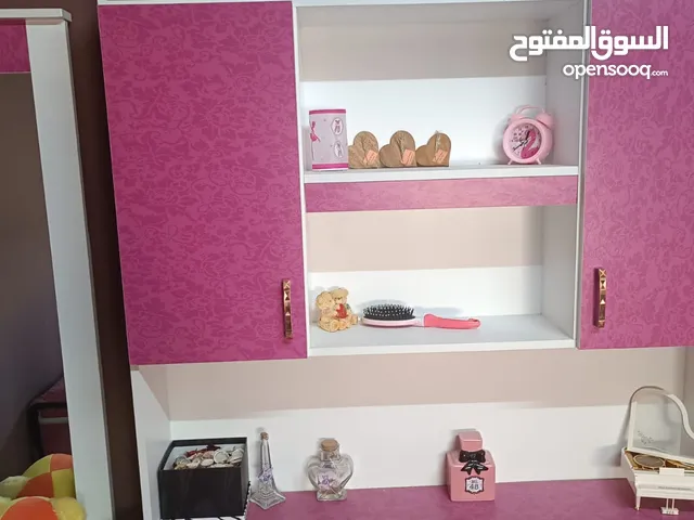 160 m2 3 Bedrooms Apartments for Rent in Ramallah and Al-Bireh Nablus St.