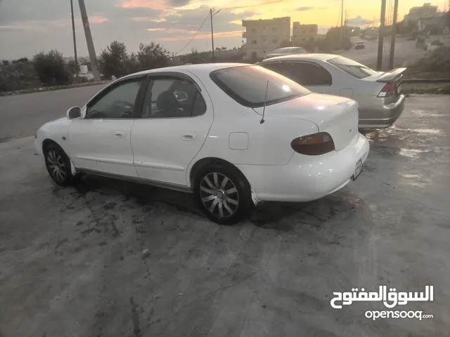 Used Hyundai Avante in Irbid