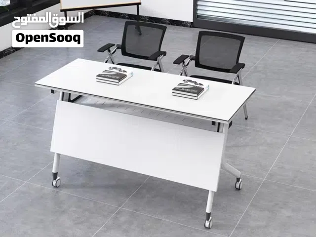 Foldable training & Study table