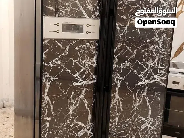 زيبلا 36قدم فل اكسسوارات توفير للطاقه شاشه ديجتاال ابواب سيكوريت  السعر 200 دينار شامل التوصيل عمان