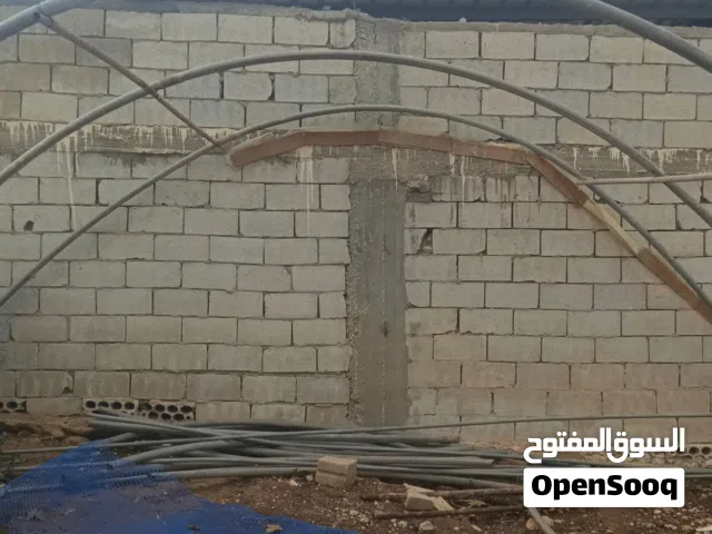 بيوت بلستك الطول12او 11 والعرض8