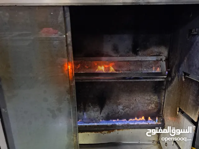 لوازم مطعم شورما