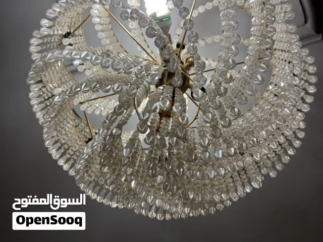 ثريا كريستال كلاسيكيه