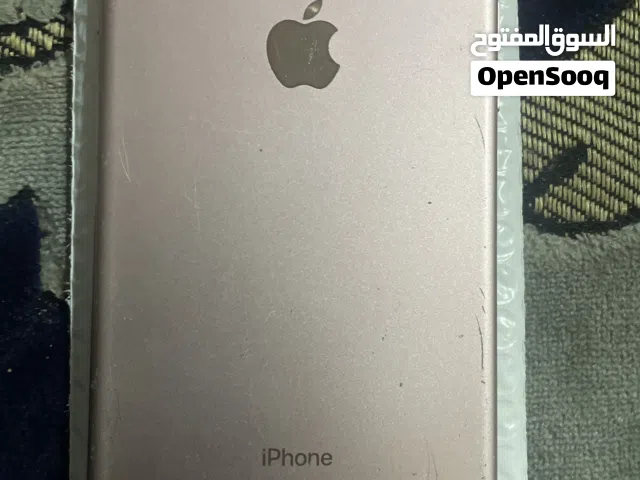 Apple iPhone 7 Plus 32 GB in Ibb