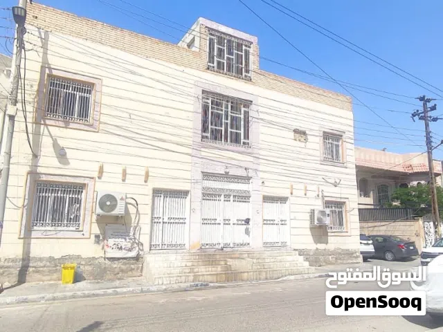 89 m2 1 Bedroom Apartments for Rent in Basra Muhandiseen