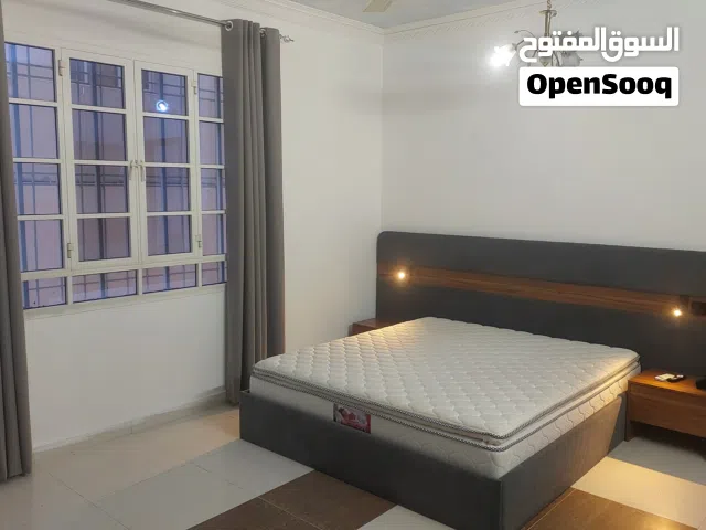 غرف VIP للايجار للموضفات العمانيات