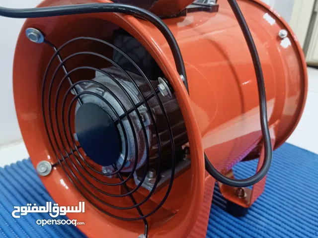 JAS exhaust fan for sale... new....  in    perfect condition