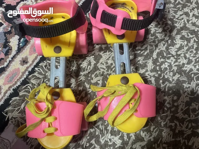 بيتيناج اسكيد مستعمل كما موضح بالصور