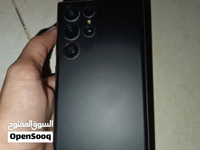 Samsung Galaxy S22 Ultra 512 GB in Aden