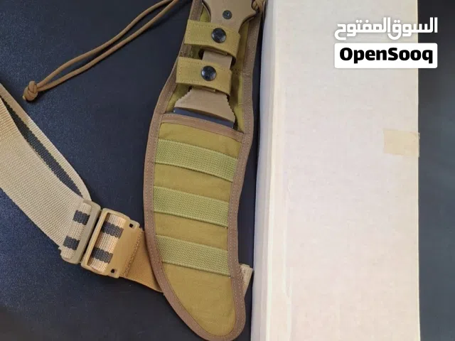 خنجر سلطاني اصليه امريكي
