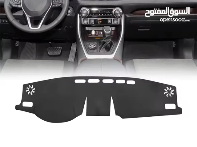 غطاء الداشبورت لسيارة تويوتا راف فور 2019/2024