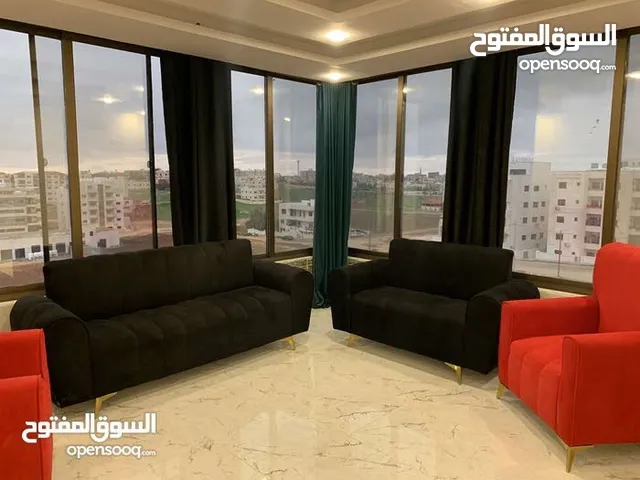 Furnished Weekly in Madaba Hanina