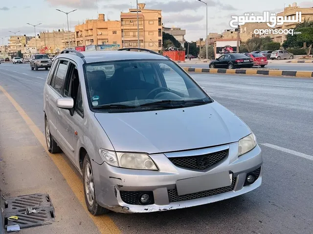 Used Mazda Other in Benghazi