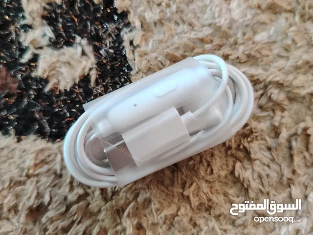 سماعات انفنكس مدخل تايب سي/ اصلي