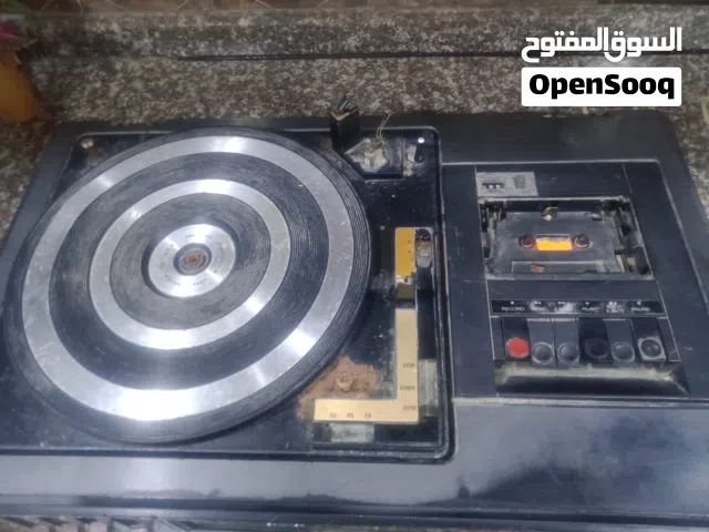 راديو سوني قديم للبيع
