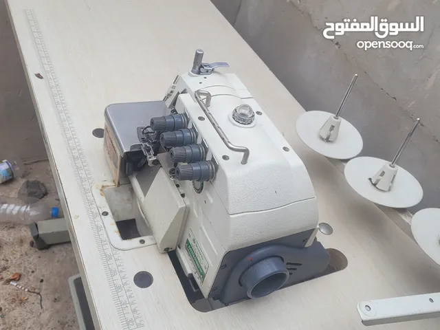 مكينه حباكه كرت اربعه خيوط 100الف