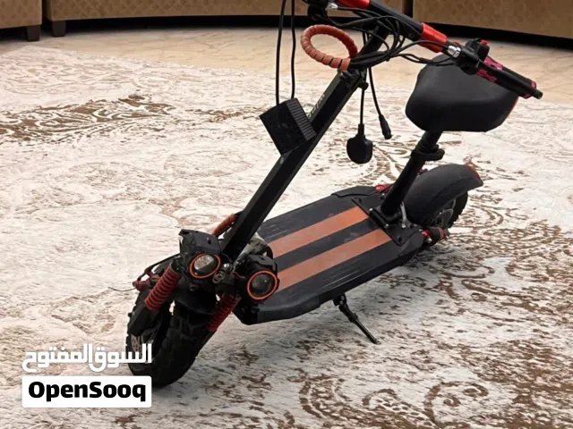 سكوتر نظيف للبيع