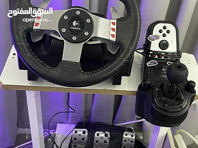 Logitech G27 for sale