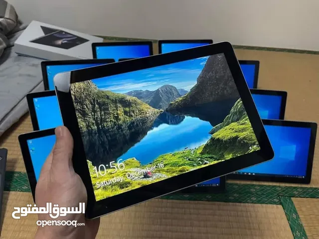 Microsoft Surface Pro 6 256 GB in Sana'a