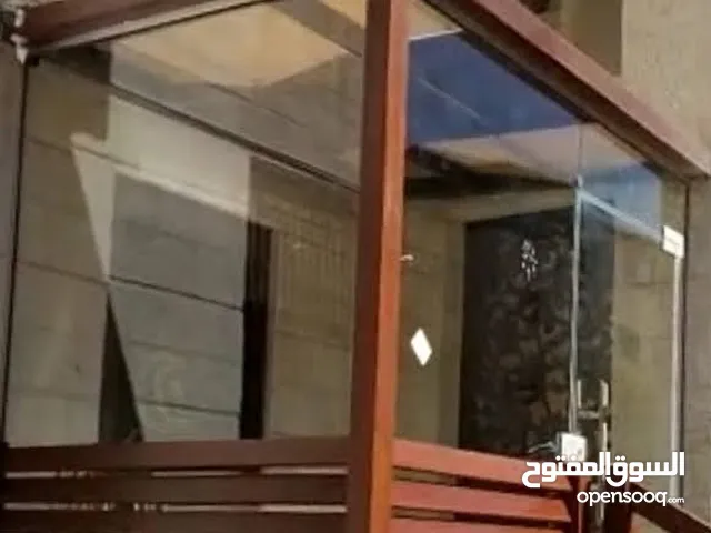 تنفيذ تركيب زجاج مرايا اكسسوارات سيكوريت شورات صيانه