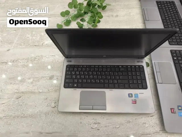 HP ProBook 650