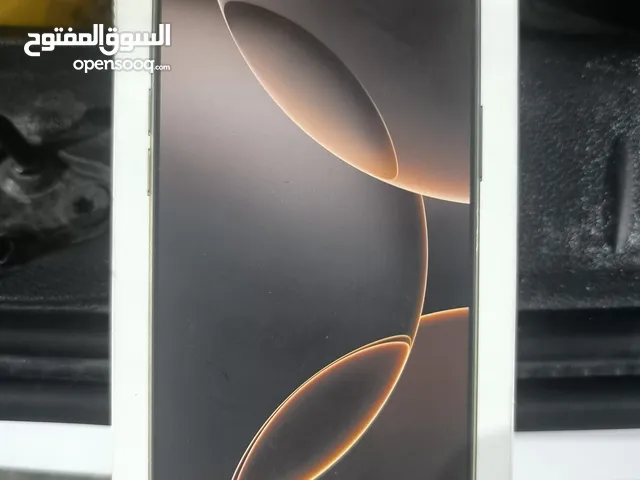 Apple iPhone 16 Pro Max 256 GB in Amman