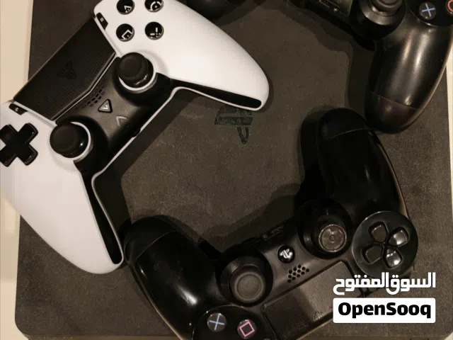 PlayStation 4 PlayStation for sale in Al Batinah