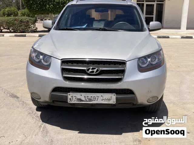 2007 هيونداي سنتافي Limited