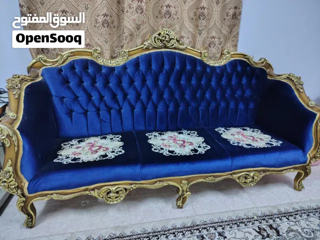 طقم كراسي مصري