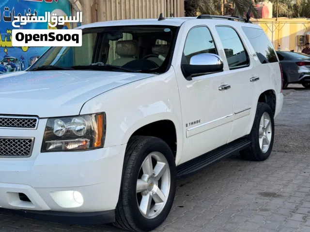 Used Chevrolet Tahoe in Basra