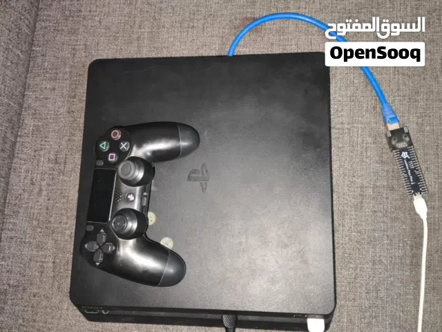 بلاستيشن فور مهكر