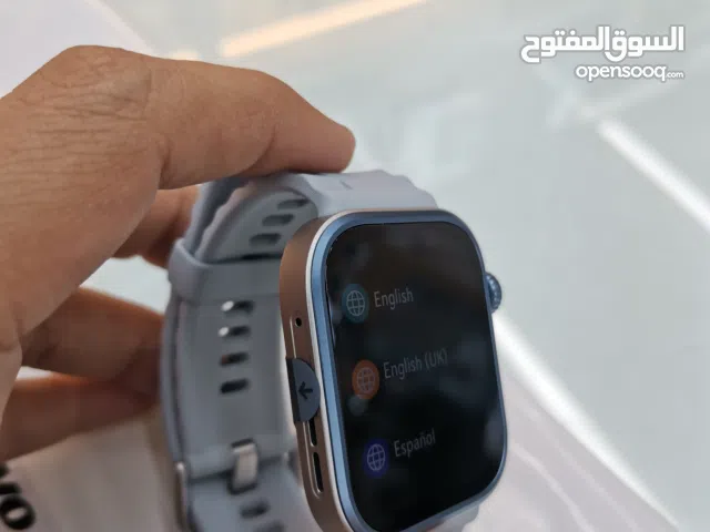 Huawei fit 4 pro blue