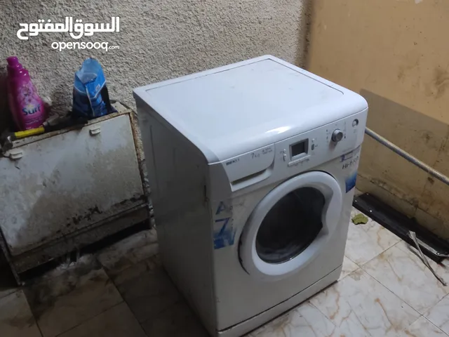 Beko 7 - 8 Kg Washing Machines in Amman