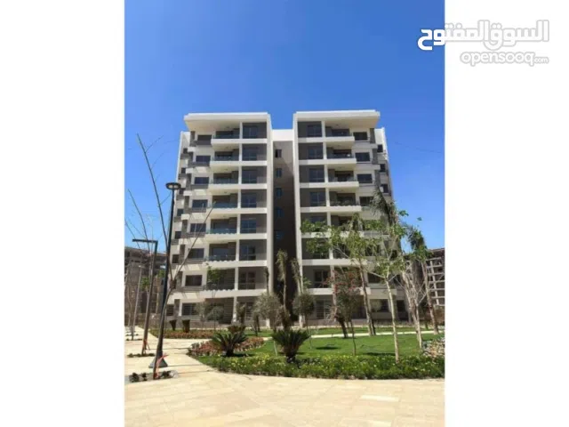 146 m2 3 Bedrooms Apartments for Sale in Cairo Badr City