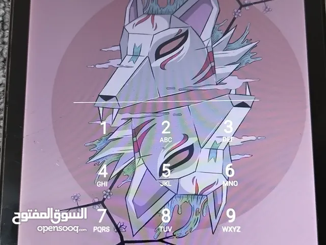 G-tab C8 32 GB in Basra