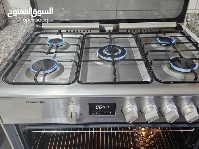 Other Ovens in Amman