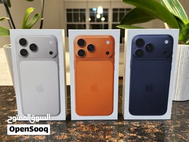 iPhone 17 pro max اقل سعر في المملكة