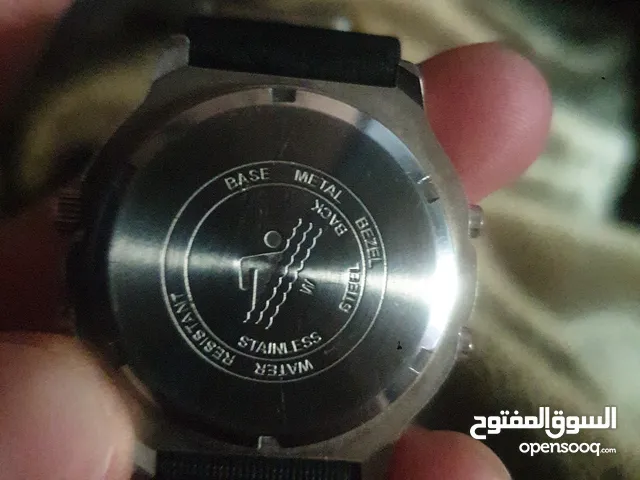 بلاتيني الاصليه ومقاومه للماء والسباحه