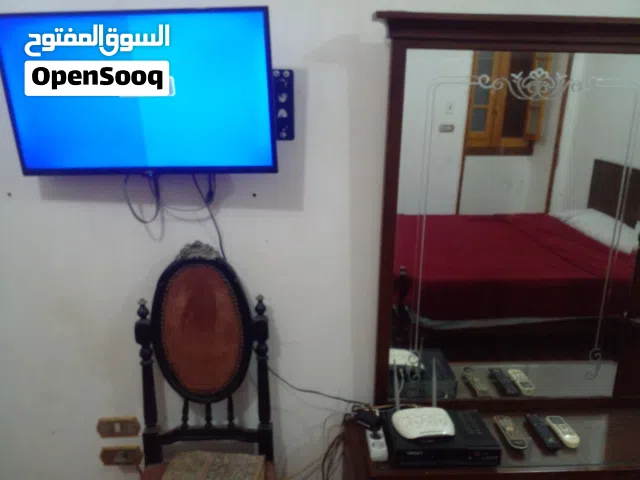 110 m2 Studio Apartments for Rent in Mansoura Ahmed Maher Street