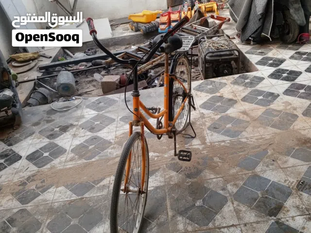 بايسكل للبيع البايسكل مو كلش نظيف