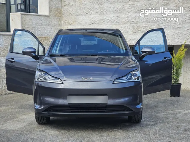Used Neta V in Irbid