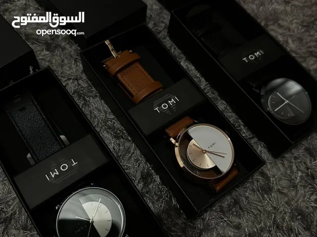  Tommy Hlifiger watches  for sale in Amman
