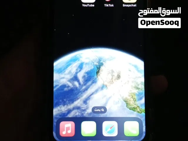 Apple iPhone X 256 GB in Jerash