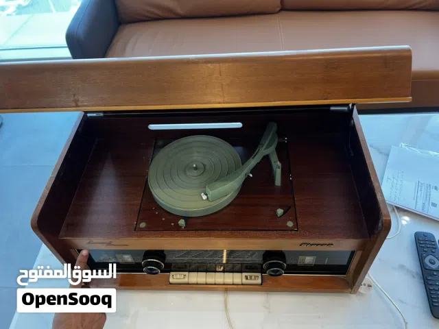 راديو ستيريو Luxor