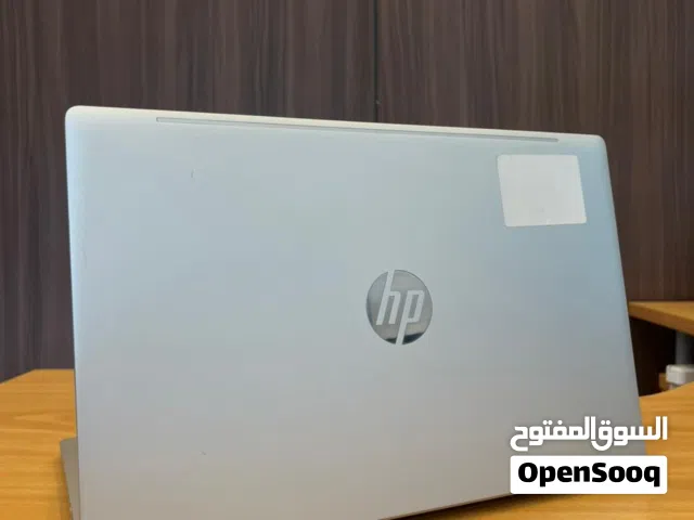 HP ProBook 450 G8 – Reliable Business Laptop
