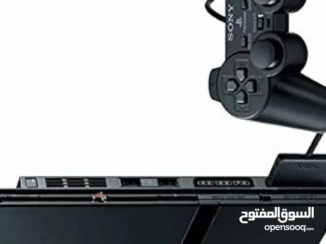 PlayStation 2 PlayStation for sale in Zarqa