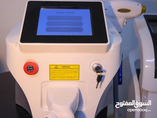ليزر دايووود